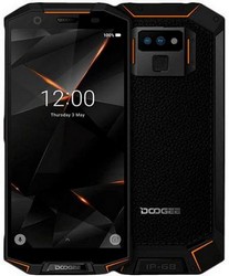 Замена разъема зарядки на телефоне Doogee S70 Lite в Астрахане